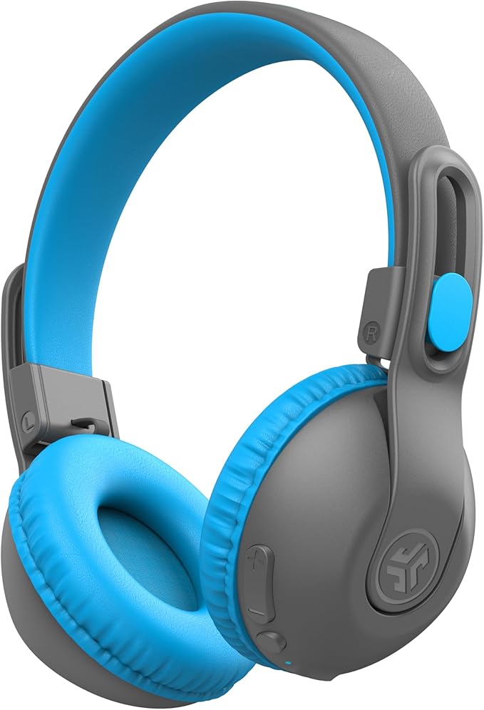 JLAB Headphones